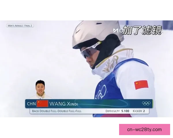 第四金王心迪夺冠李天马摘铜